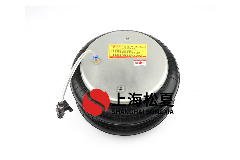 CONTITECH康迪泰克FS 76-7 DS CR空氣彈簧彎曲剛度 CONTITECH康迪泰克FS 76-7 DS CR空氣彈簧彎曲剛度